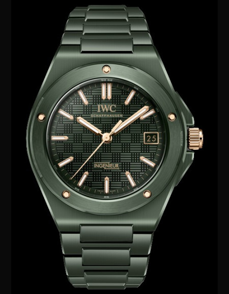 Ingenieur Automatic 42