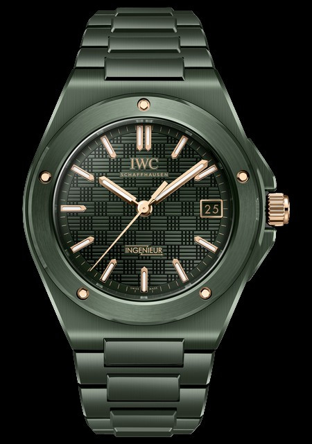 Ingenieur Automatic 42