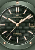 Ingenieur Automatic 42