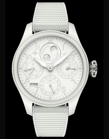Big Pilot’s Watch Perpetual Calendar Ceralume®