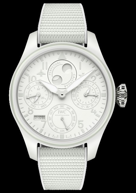 Big Pilot’s Watch Perpetual Calendar Ceralume®