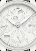 Big Pilot’s Watch Perpetual Calendar Ceralume®