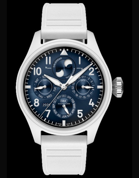 Big Pilot’s Watch Perpetual Calendar Proset Le Petit Prince
