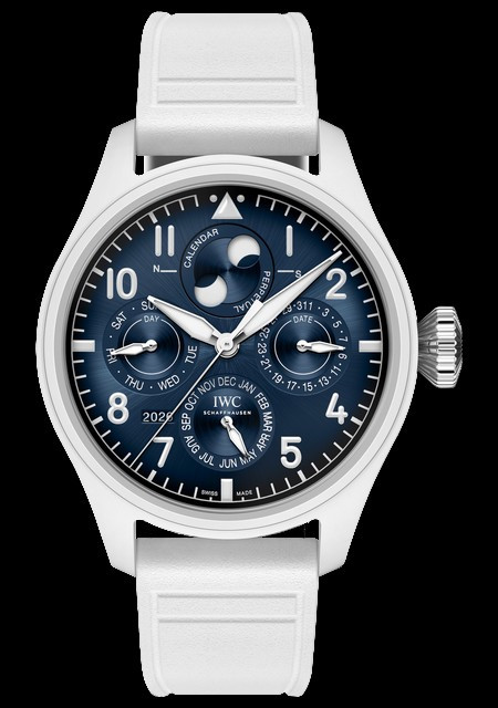 Big Pilot’s Watch Perpetual Calendar Proset Le Petit Prince