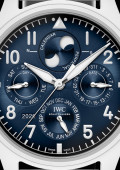 Big Pilot’s Watch Perpetual Calendar Proset Le Petit Prince