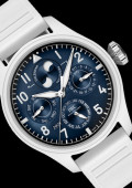 Big Pilot’s Watch Perpetual Calendar Proset Le Petit Prince