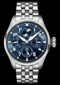 Big Pilot’s Watch Perpetual Calendar Proset Le Petit Prince