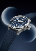 Big Pilot’s Watch Perpetual Calendar Proset Le Petit Prince