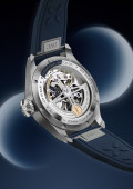 Big Pilot’s Watch Perpetual Calendar Proset Le Petit Prince