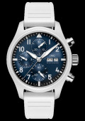 Pilot’s Watch Chronograph 41 Le Petit Prince