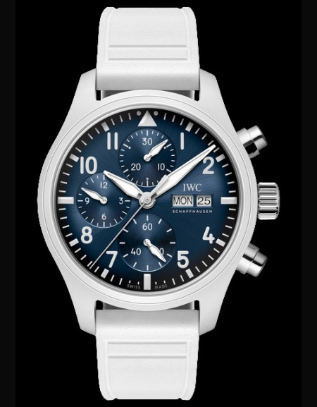 Pilot’s Watch Chronograph 41 Le Petit Prince