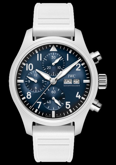 Pilot’s Watch Chronograph 41 Le Petit Prince