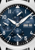 Pilot’s Watch Chronograph 41 Le Petit Prince