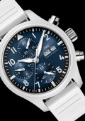 Pilot’s Watch Chronograph 41 Le Petit Prince