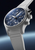 Pilot’s Watch Chronograph 41 Le Petit Prince