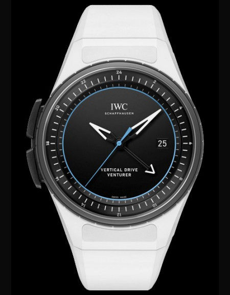 Pilot’s Venturer Vertical Drive