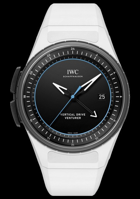 Pilot’s Venturer Vertical Drive