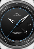 Pilot’s Venturer Vertical Drive