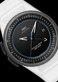 Pilot’s Venturer Vertical Drive