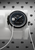 Pilot’s Venturer Vertical Drive