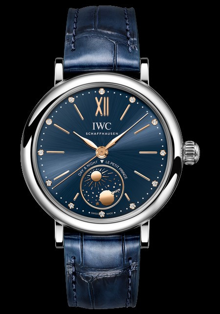 Portofino Automatic Day & Night 34 Le Petit Prince