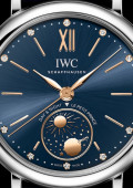 Portofino Automatic Day & Night 34 Le Petit Prince