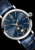 Portofino Automatic Day & Night 34 Le Petit Prince