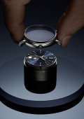 Portofino Automatic Day & Night 34 Le Petit Prince