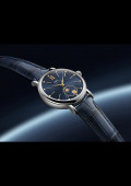 Portofino Automatic Day & Night 34 Le Petit Prince