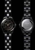 J12 Golden Black 28 Mm