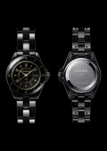 J12 Golden Black 28 Mm