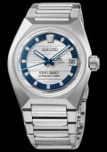King Seiko VANAC Limited Edition - Seiko 145th Anniversary