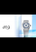 King Seiko VANAC Limited Edition - Seiko 145th Anniversary