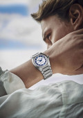 King Seiko VANAC Limited Edition - Seiko 145th Anniversary