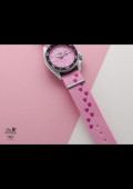 Seiko 5 Sports Pink Panther Limited Edition