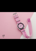 Seiko 5 Sports Pink Panther Limited Edition
