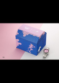 Seiko 5 Sports Pink Panther Limited Edition