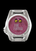 Seiko 5 Sports Pink Panther Limited Edition