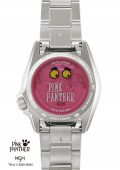 Seiko 5 Sports Pink Panther Limited Edition