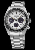 Seiko Prospex Speedtimer Solar Chronographs