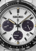 Seiko Prospex Speedtimer Solar Chronographs