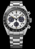 Seiko Prospex Speedtimer Solar Chronographs