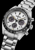 Seiko Prospex Speedtimer Solar Chronographs