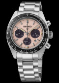 Seiko Prospex Speedtimer Solar Chronographs