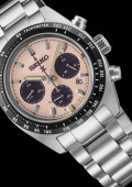 Seiko Prospex Speedtimer Solar Chronographs