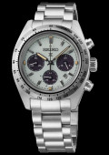 Seiko Prospex Speedtimer Solar Chronographs