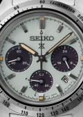 Seiko Prospex Speedtimer Solar Chronographs