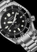 Prospex Marinemaster 1968 Diver's - Jamstec Limited Edition