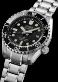 Prospex Marinemaster 1968 Diver's - Jamstec Limited Edition
