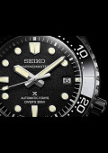 Prospex Marinemaster 1968 Diver's - Jamstec Limited Edition
